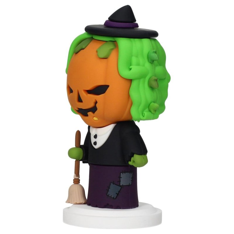 Halloween Pokis Mini Figure Witch 8 cm