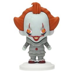 It Pokis Mini Figure Pennywise 8 cm