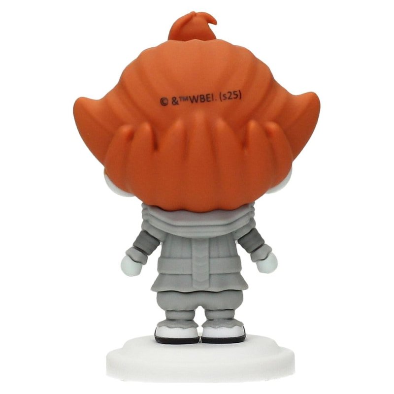 It Pokis Mini Figure Pennywise 8 cm