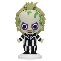 Beetlejuice Pokis Mini Figure Beetlejuice 8 cm