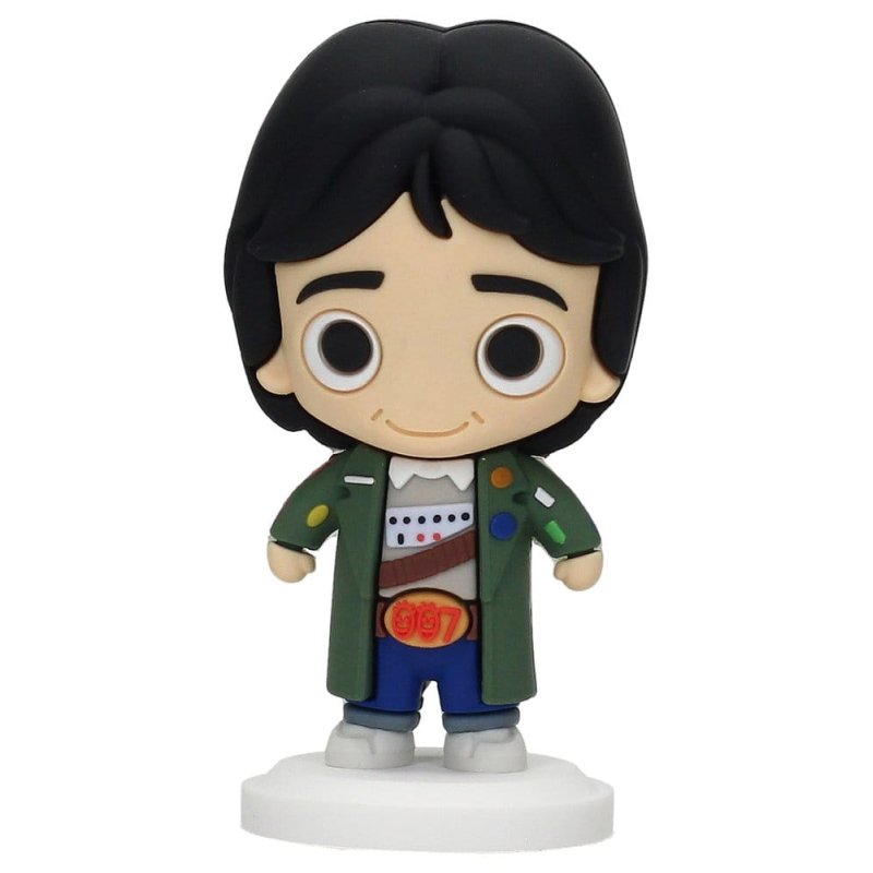 The Goonies Pokis Mini Figure Data 8 cm