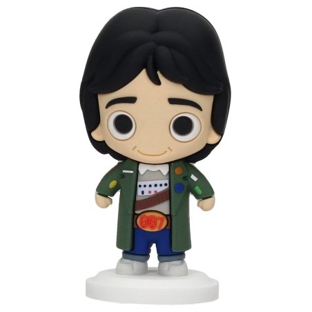 The Goonies Pokis Mini Figure Data 8 cm