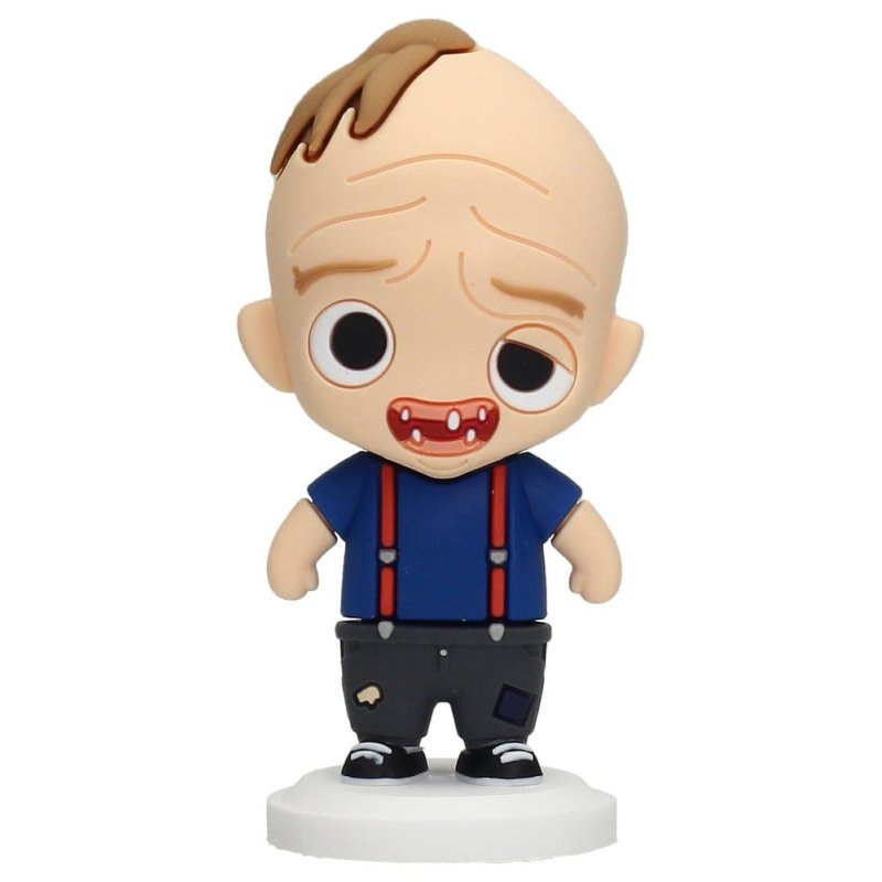 The Goonies Pokis Mini Figure Sloth 8 cm
