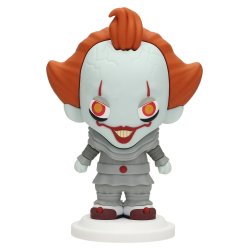 It Mega Pokis Figure Pennywise 12 cm
