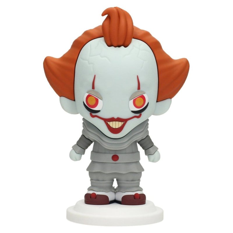 It Mega Pokis Figure Pennywise 12 cm