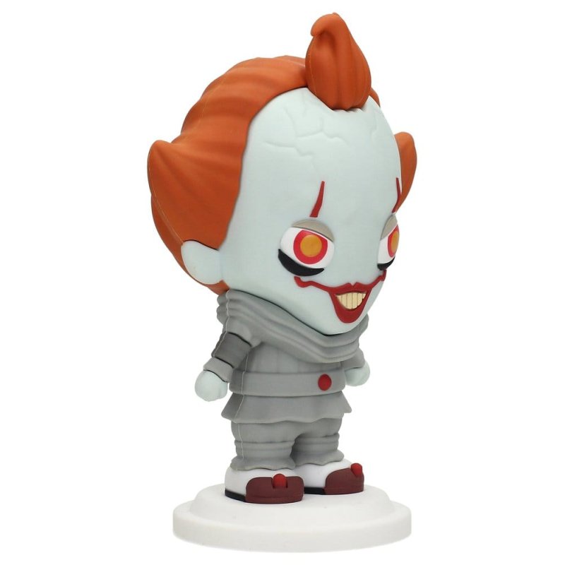 It Mega Pokis Figure Pennywise 12 cm