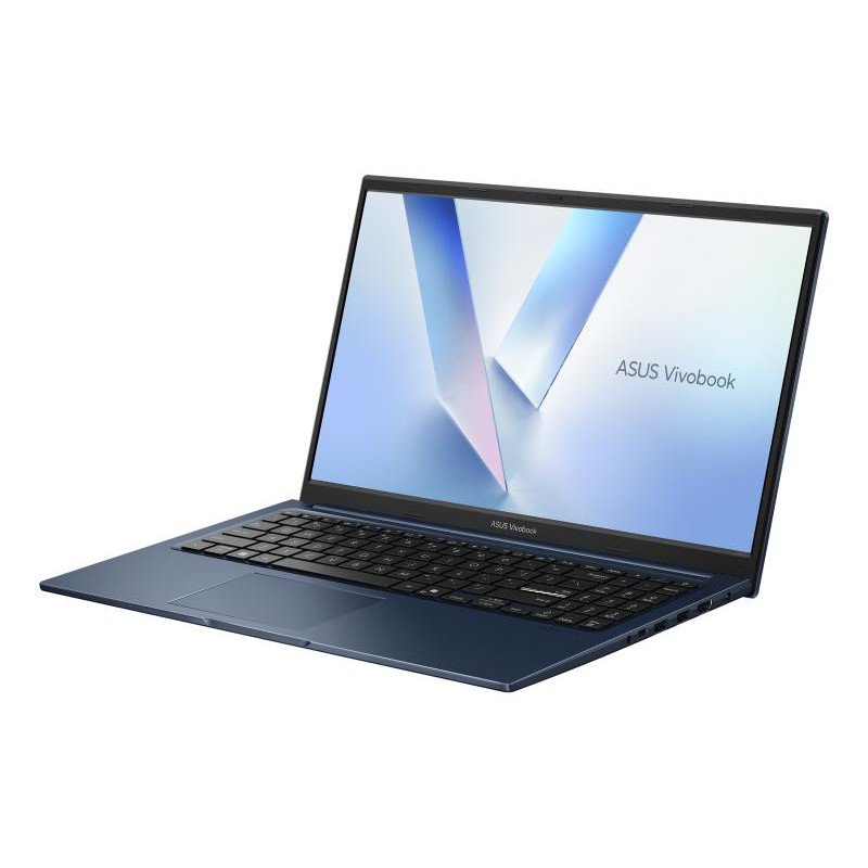 X1504MA-DISBQ197W INTEL C7-350 15.6IN 16GB 512GB W11H