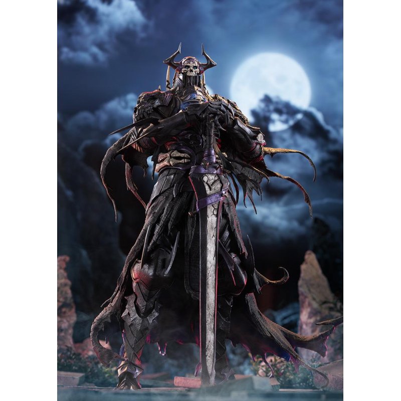 FATE/GRAND ORDRER - Assassin / First Hassan - Pop Up Parade SP 33cm
