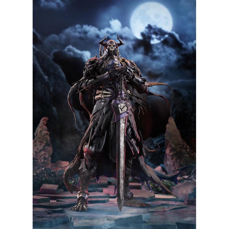 FATE/GRAND ORDRER - Assassin / First Hassan - Pop Up Parade SP 33cm