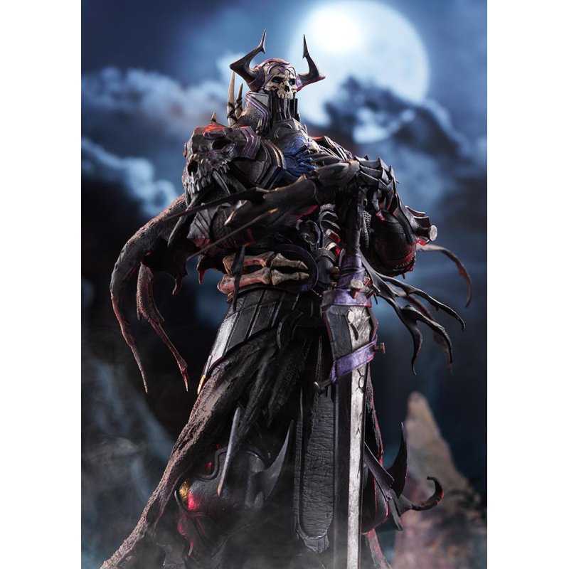 FATE/GRAND ORDRER - Assassin / First Hassan - Pop Up Parade SP 33cm
