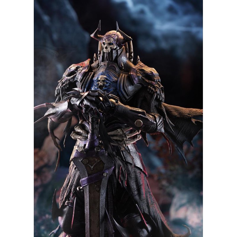 FATE/GRAND ORDRER - Assassin / First Hassan - Pop Up Parade SP 33cm