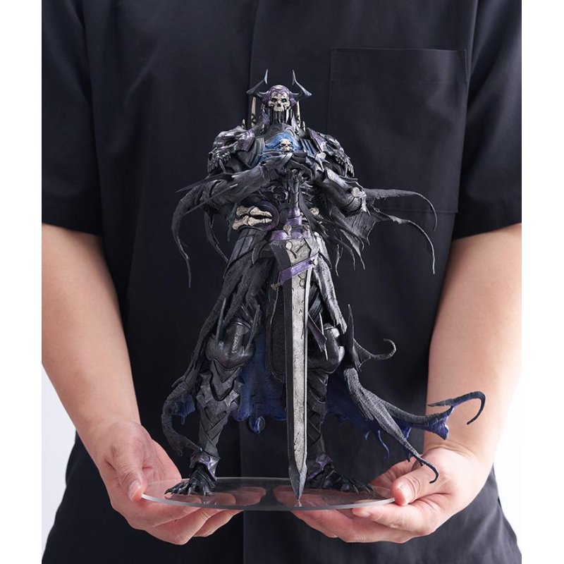 FATE/GRAND ORDRER - Assassin / First Hassan - Pop Up Parade SP 33cm