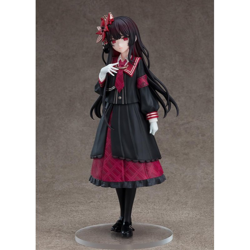 MAGICAL GIRL WITCH TRIALS - Nikaido Hiro - Pop Up Parade L 22cm