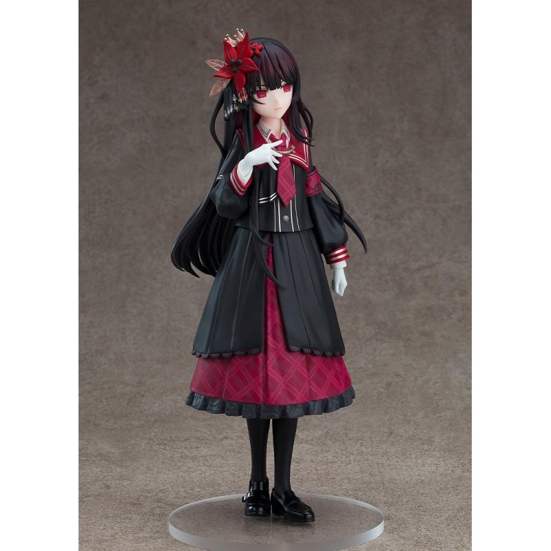 MAGICAL GIRL WITCH TRIALS - Nikaido Hiro - Pop Up Parade L 22cm