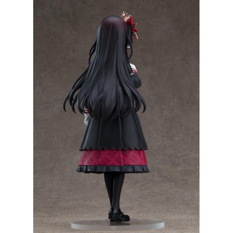 MAGICAL GIRL WITCH TRIALS - Nikaido Hiro - Pop Up Parade L 22cm
