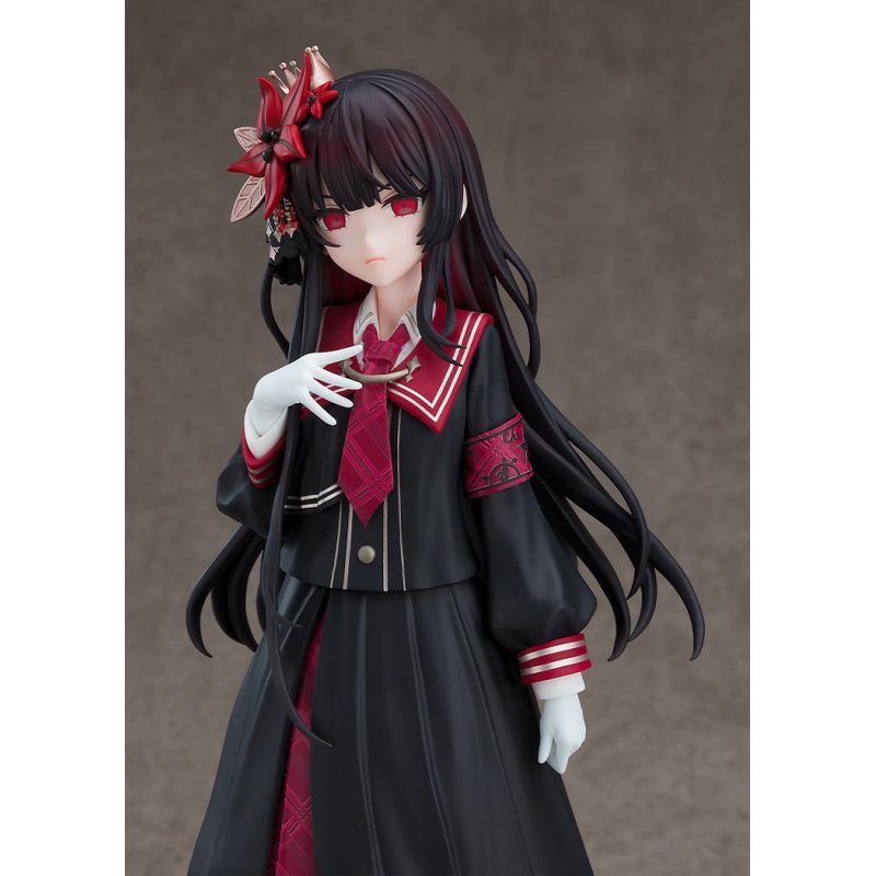 MAGICAL GIRL WITCH TRIALS - Nikaido Hiro - Pop Up Parade L 22cm