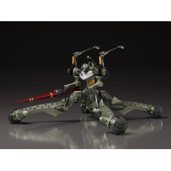 EVANGELION - Provisional Unit-05 - Plastic Model Kit Moderoid 16cm