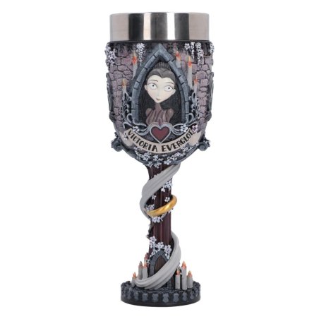 LES NOCES FUNEBRES - Victoria - Goblet 19.5cm