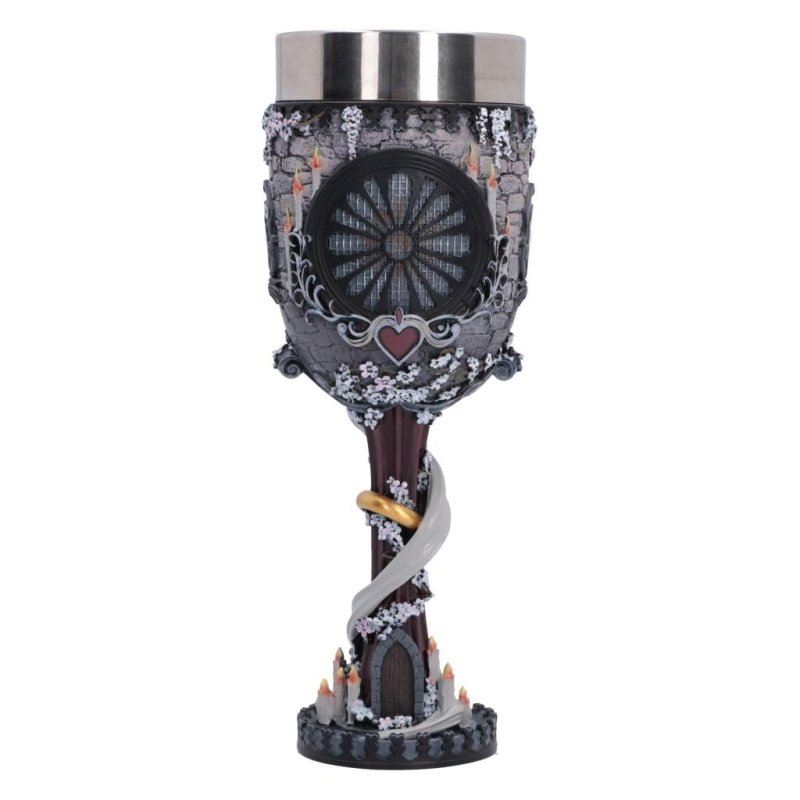 LES NOCES FUNEBRES - Victoria - Goblet 19.5cm