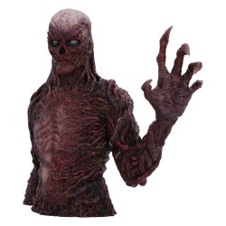 STRANGER THINGS - Vecna - Buste 29.5cm