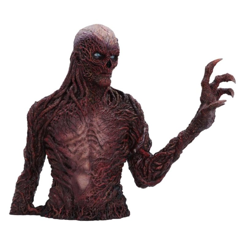 STRANGER THINGS - Vecna - Buste 29.5cm