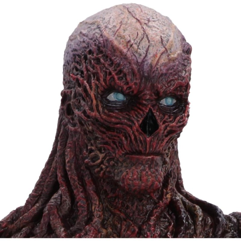 STRANGER THINGS - Vecna - Buste 29.5cm