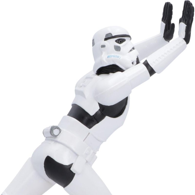 STAR WARS - Stormtrooper Working hardly hard - Serre-Livres 18.5cm