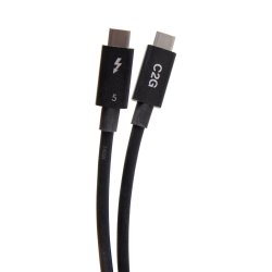 0.5M THUNDERBOLT 5 USBC-C 80G