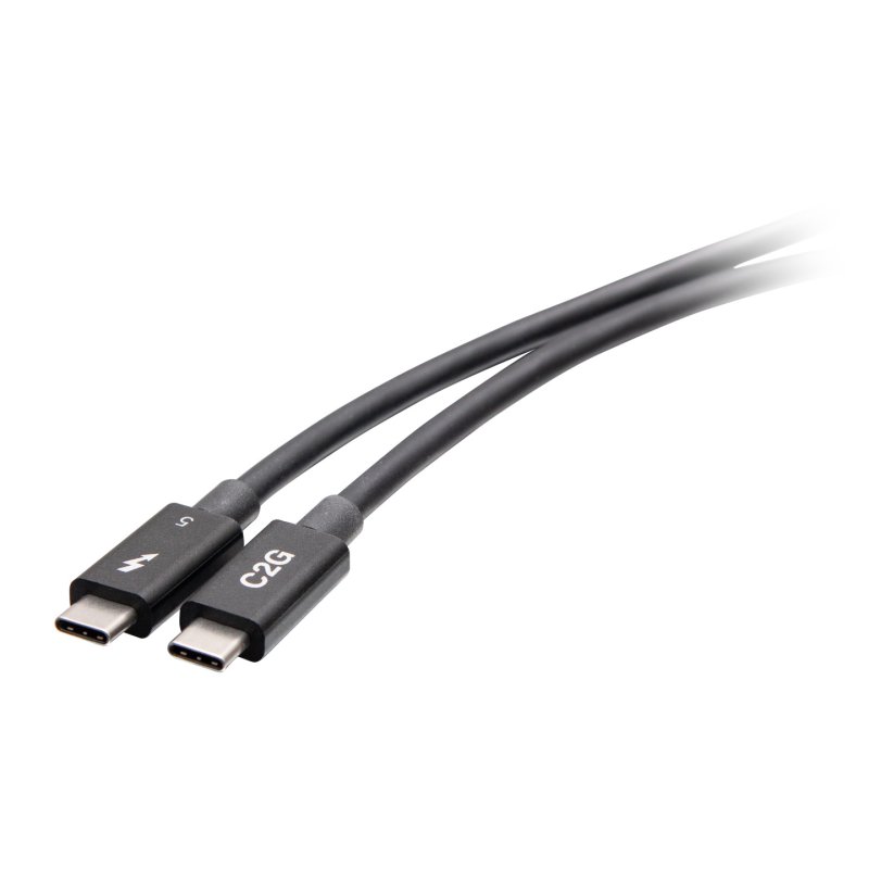 0.5M THUNDERBOLT 5 USBC-C 80G
