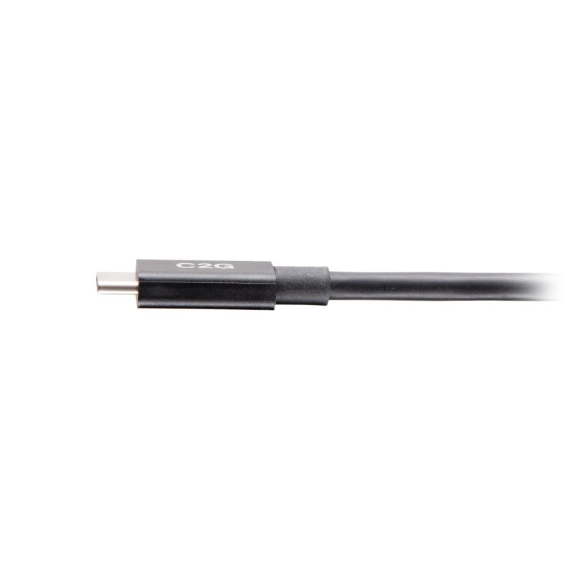 0.5M THUNDERBOLT 5 USBC-C 80G