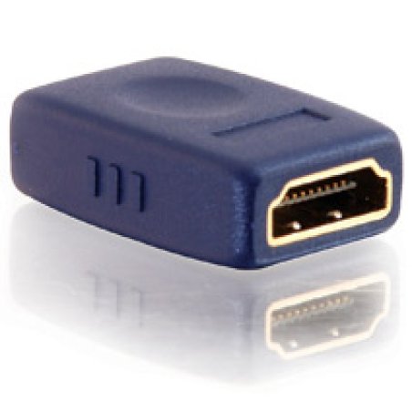 VELOCITY HDMI COUPLER
