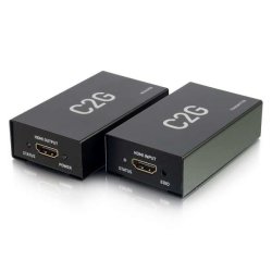 HDMI over Cat5 Extender up to 50M