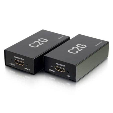 HDMI over Cat5 Extender up to 50M