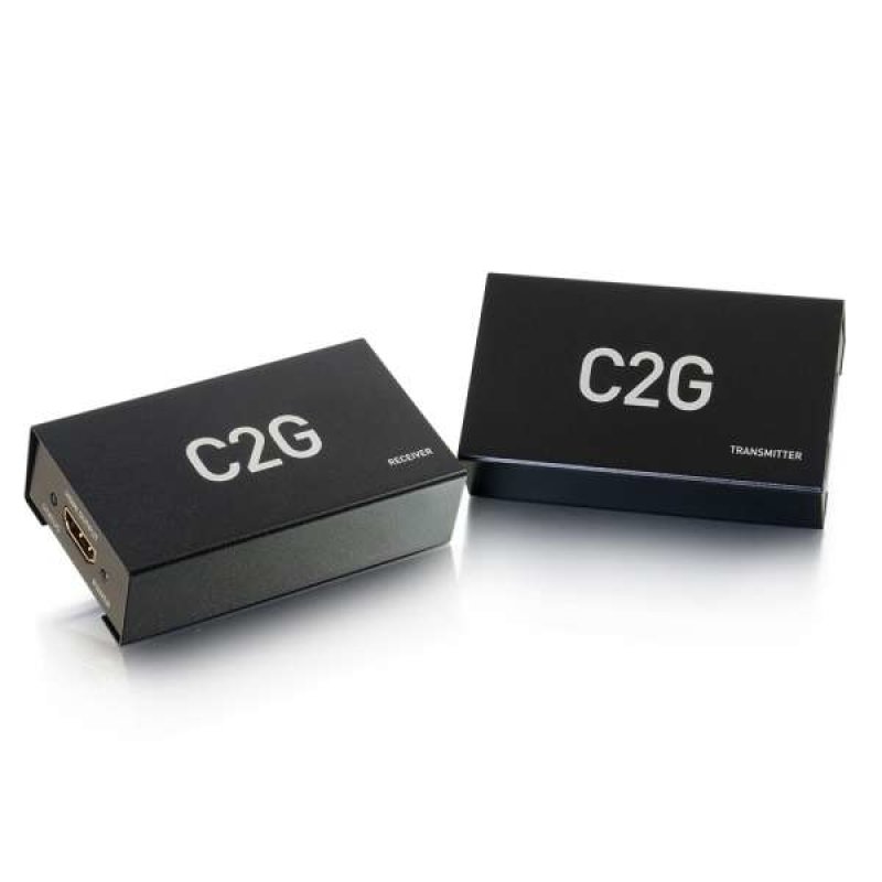 HDMI over Cat5 Extender up to 50M