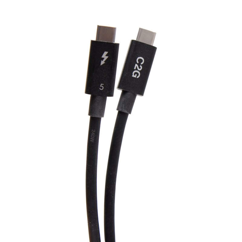 1M THUNDERBOLT 5 USBC-C 80G
