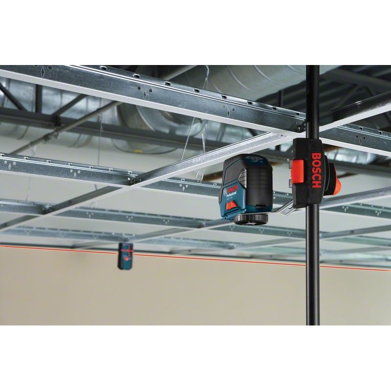 Kombilaser GCL 2-50 (rot, Retail)