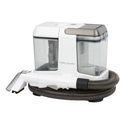 ProfiCare PC-PTR 3153 carpet cleaning machine Handheld Black, White