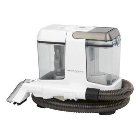 ProfiCare PC-PTR 3153 carpet cleaning machine Handheld Black, White