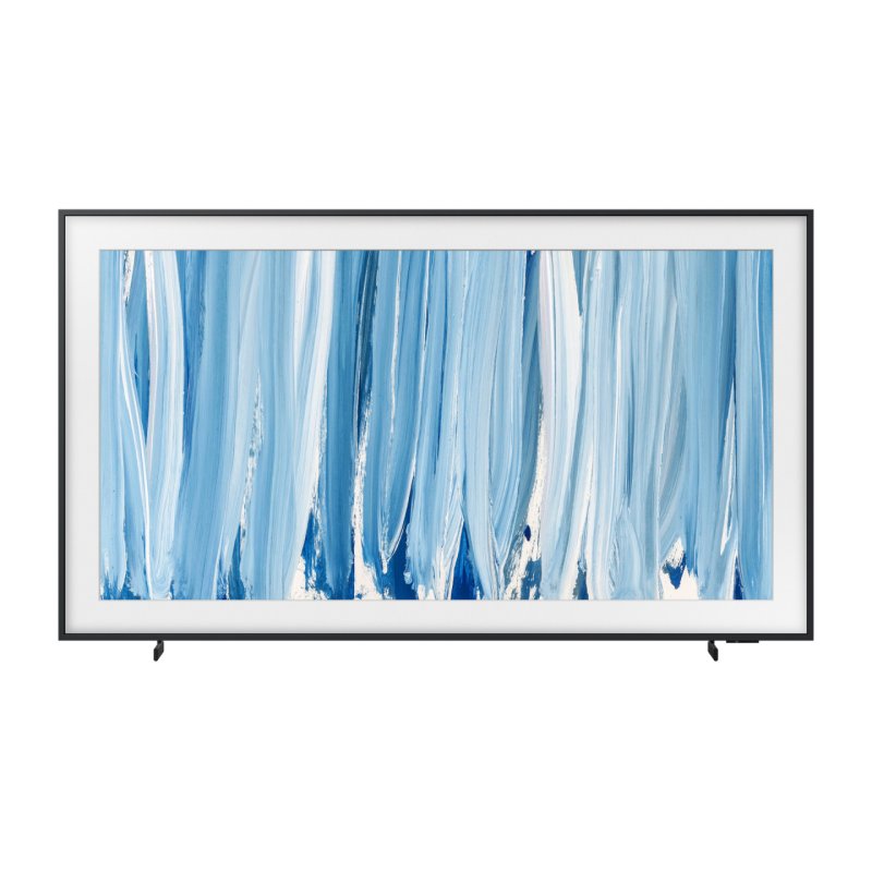 GQ-55LS03HW The Frame Pro Neo (138 cm (55 Zoll), schwarz, UltraHD/4K, Wireless One Connect Box, 100Hz Panel)