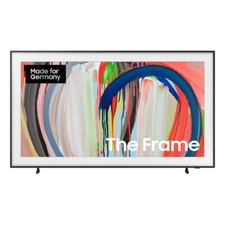 Samsung The Frame GQ55LS03HAUXZG TV 139.7 cm (55") 4K Ultra HD Smart TV Wi-Fi Black