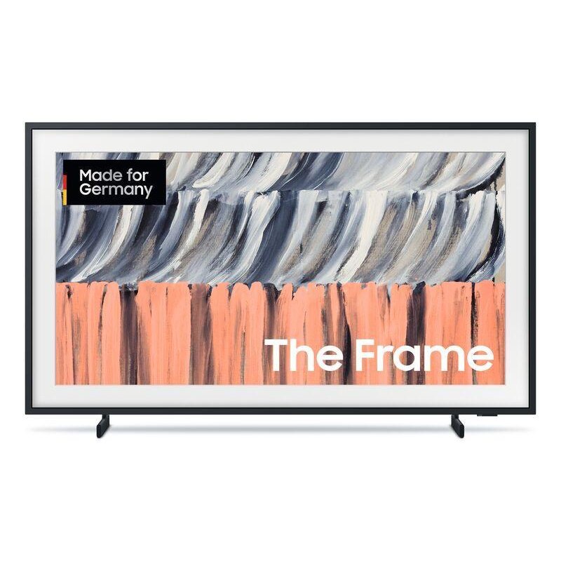 Samsung The Frame GQ43LS03HEUXZG TV 109,2 cm (43") 4K Ultra HD Smart TV Wifi Noir