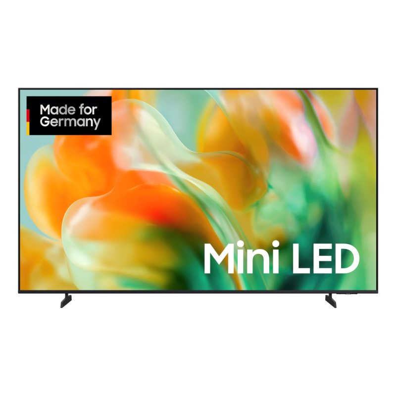 Samsung GU85M82HAUXZG TV 2,16 m (85") 4K Ultra HD Smart TV Wifi Noir