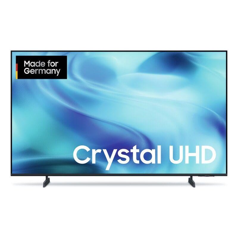 GU-43U8099H Vision AI Smart (108 cm (43 Zoll), schwarz, UltraHD/4K, Triple Tuner)