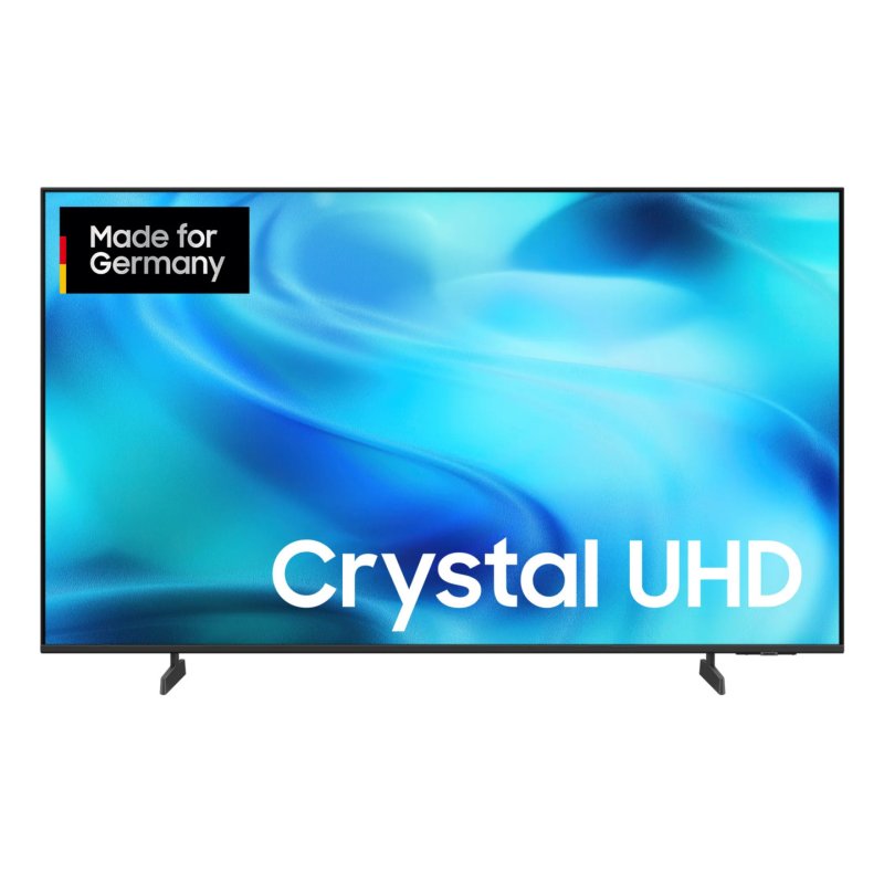 Samsung GU55U8099HUXZG TV 139.7 cm (55") 4K Ultra HD Smart TV Wi-Fi Black