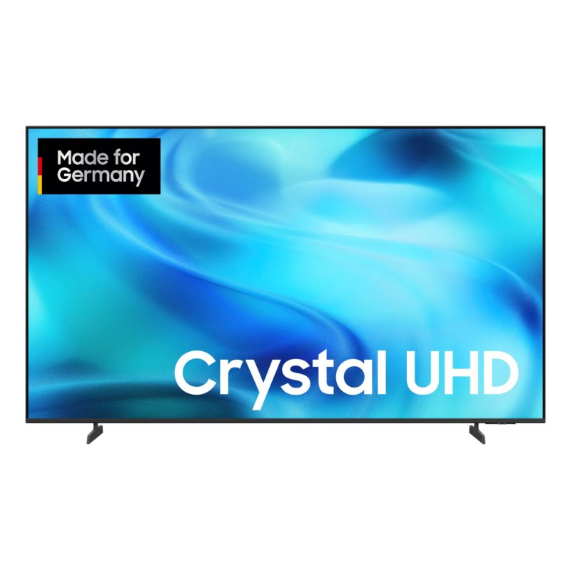 GU-65U8099H Vision AI Smart (163 cm (65 Zoll), schwarz, UltraHD/4K, Triple Tuner)
