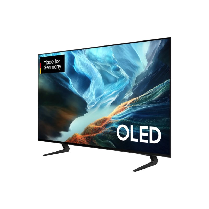 Samsung GQ42S90HAE 106,7 cm (42") 4K Ultra HD Smart TV Wifi Noir