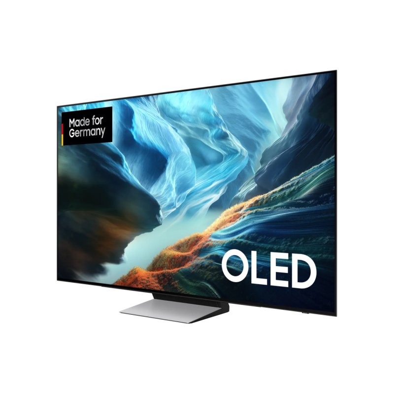 Samsung GQ48S90HAE 121.9 cm (48") 4K Ultra HD Smart TV Wi-Fi Black