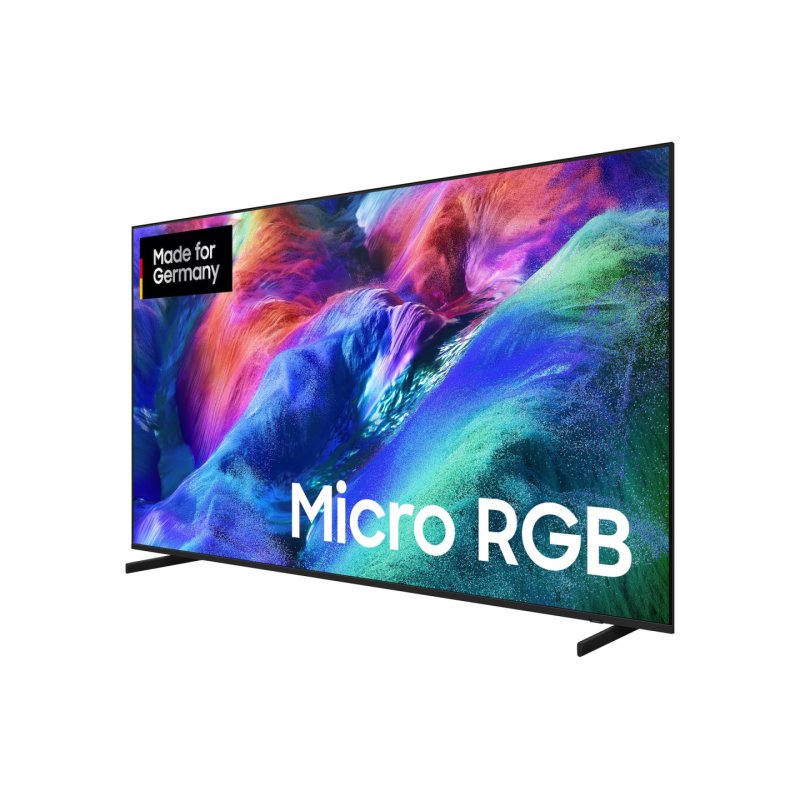 Samsung GMR85R85HAUXZG TV 2,16 m (85") 4K Ultra HD Smart TV Wifi Noir, Titane
