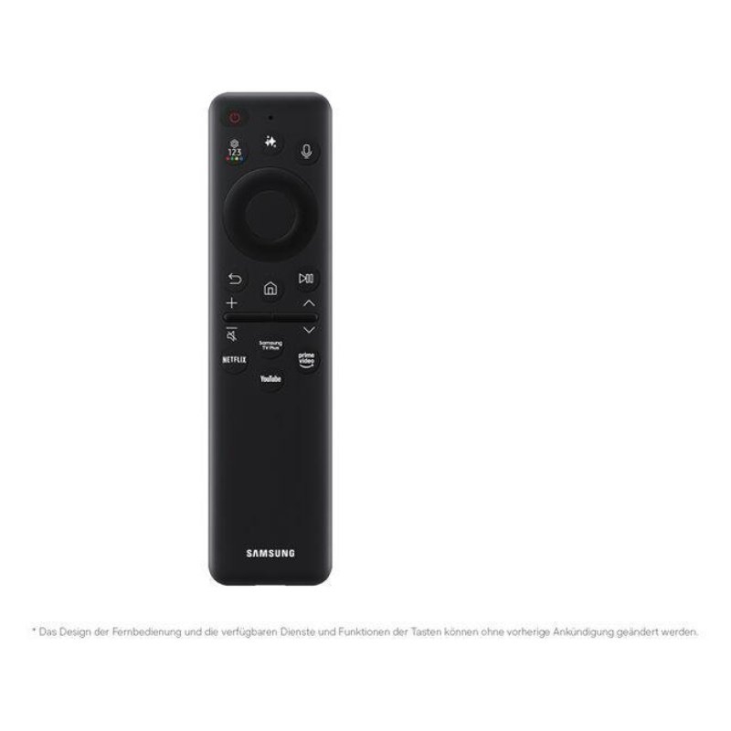 Samsung GQ65S99HATXZG TV 165,1 cm (65") 4K Ultra HD Smart TV Wifi Gris