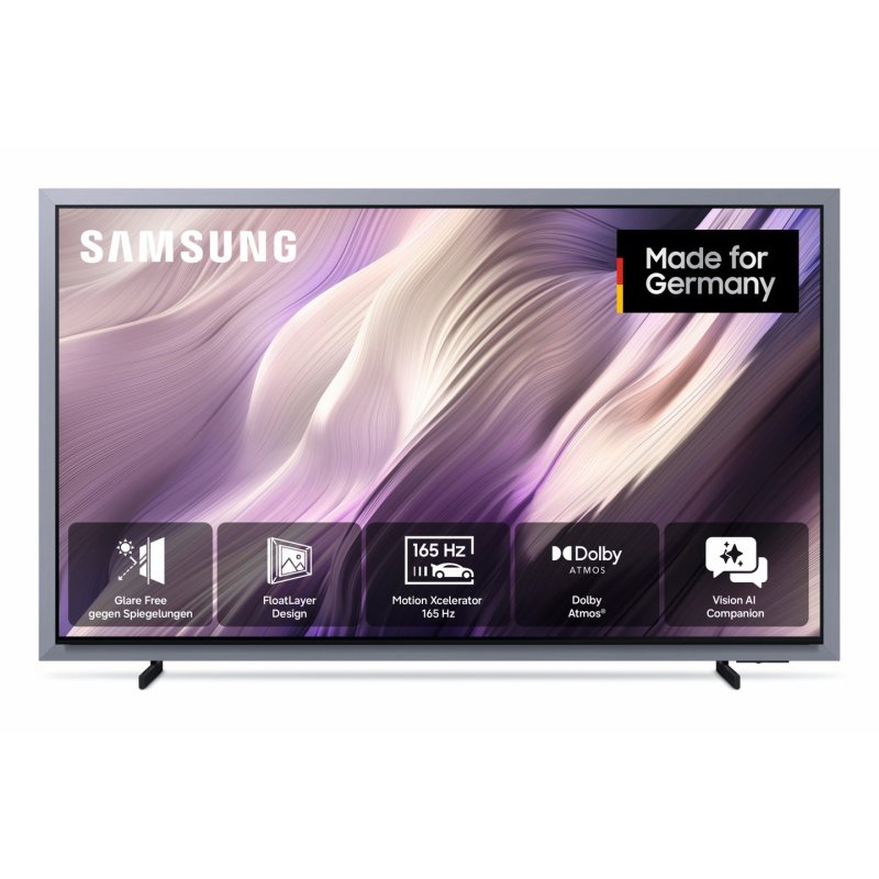 Samsung GQ-77S99H 77" OLED 4K UHD (null cm (null Zoll))